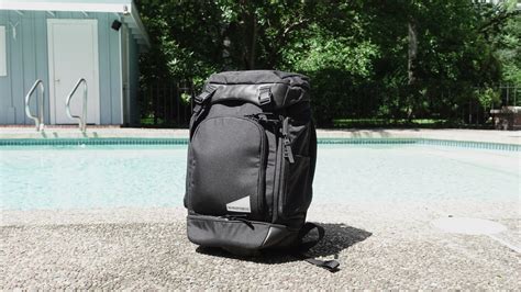 no reception club getaway bag dupe reddit|Review: No Reception Club Getaway Bag .